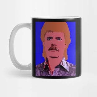 william h macy Mug